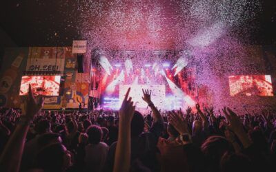 Solaris Nerja inicia la cuenta atrás para diez días de música en El Playazo