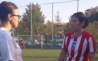 El fútbol femenino se suma al Orgullo de Nerja con la Queens League 2026