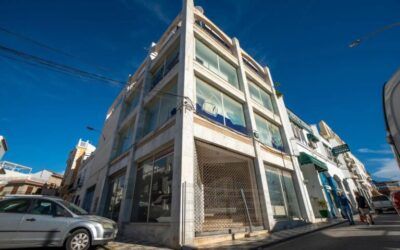 El Pleno aprueba la cesión del local municipal al Servicio Andaluz de Empleo para su nueva oficina