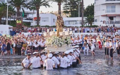 San Juan y la Virgen del Carmen serán los festivos locales de 2027 en el municipio