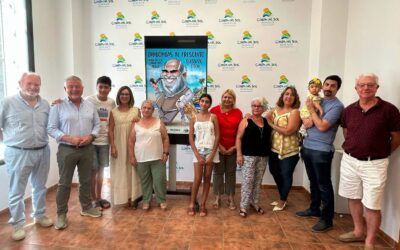 Nerja traerá la Navidad al verano con ‘Zambombas al Fresquito’
