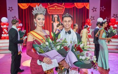 Abierto el plazo para participar en la Gala de la Reina y Caballero de Nerja 2026