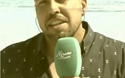 El Balcón de Europa se convierte hoy en el plató de Telecinco con «El Verano Se Mueve»