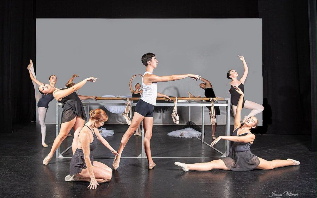 El intensivo de verano de la Escuela Municipal de Música y Danza culmina con talento y creatividad