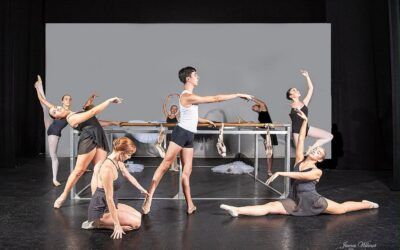 El intensivo de verano de la Escuela Municipal de Música y Danza culmina con talento y creatividad
