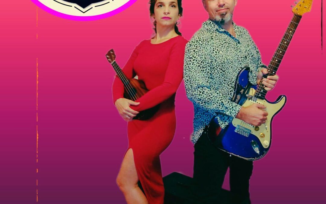 Betty Loop lleva su particular mezcla de soul, funk y pop al Verano en los Cangrejos