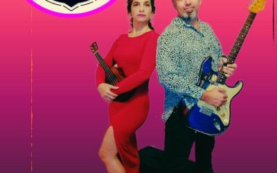 Betty Loop lleva su particular mezcla de soul, funk y pop al Verano en los Cangrejos