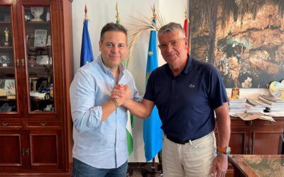 Francisco Arce renuncia a su acta de concejal del Ayuntamiento de Nerja