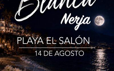 La Fiesta Blanca regresa a la Playa El Salón el próximo 14 de agosto