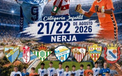 El Memorial Mateo David Bautista celebra 26 años reuniendo a grandes talentos del fútbol infantil