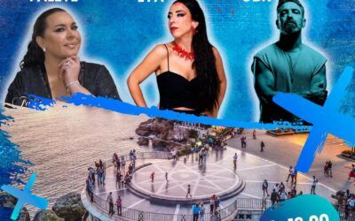 La Feria Gastronómica Balcón de Europa prepara tres noches de música y gastronomía
