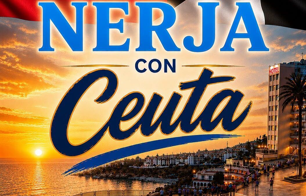 Nerja convoca una concentración en apoyo y solidaridad con Ceuta