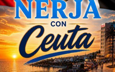 Nerja convoca una concentración en apoyo y solidaridad con Ceuta