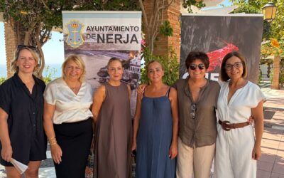 Maro celebra su Feria de las Maravillas del 4 al 8 de septiembre con cinco días de tradición y fiesta