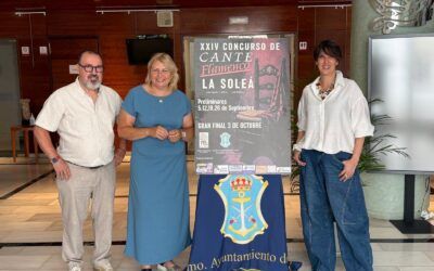 Nerja acoge una nueva edición del Concurso de Cante Flamenco de la Peña La Soleá