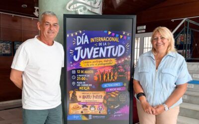 La Plaza de los Cangrejos celebrará el Día Internacional de la Juventud