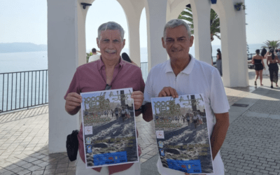 La XXXII Media Legua Playa de Burriana-Homenaje Ayo ya tiene fecha