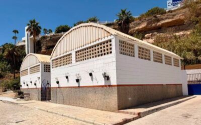 El Ayuntamiento regula el uso de las casetas de pescadores de Burriana