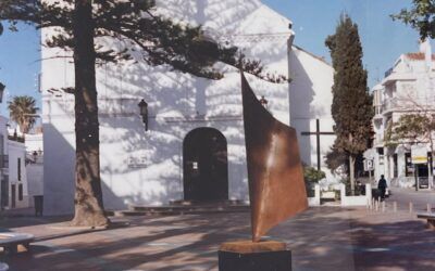 El Museo de Nerja recupera la huella de María Belén Morales en una exposición que recuerda su vínculo con Nerja