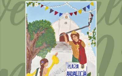 La Veladilla de San Miguel llena Las Protegidas de tradición y actividades durante tres jornadas