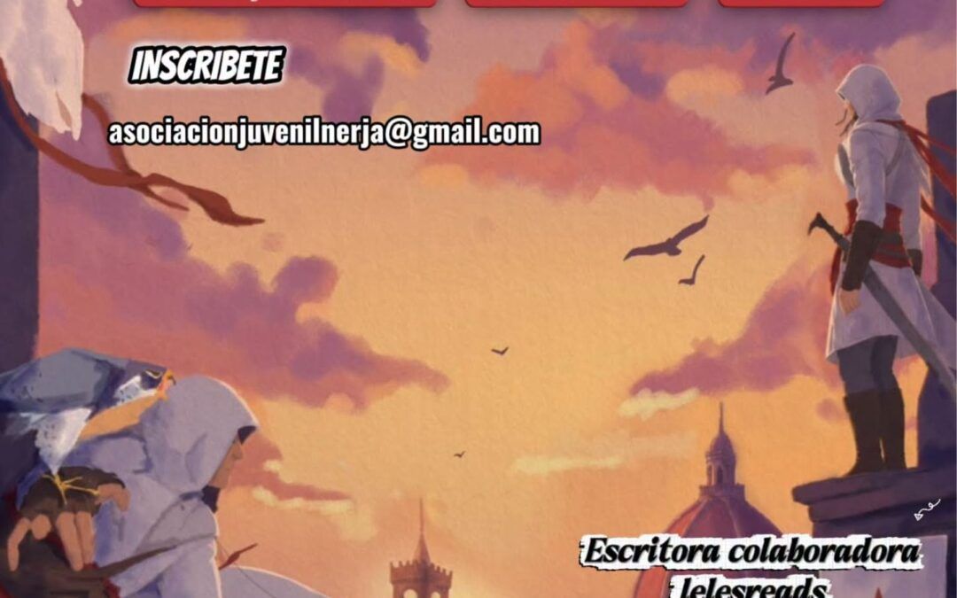 Nerja se adentra en el universo de Assassin’s Creed con una actividad dedicada a Ezio Auditore