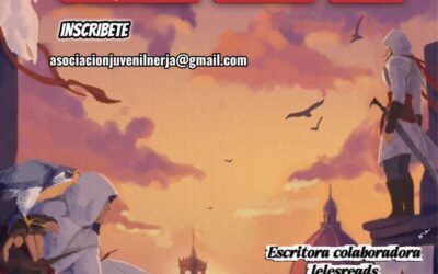 Nerja se adentra en el universo de Assassin’s Creed con una actividad dedicada a Ezio Auditore