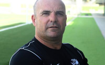 Juan José Bautista Benítez repite al frente de la Selección Andaluza Sub-12