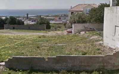 El Ayuntamiento de Nerja revisa el reparto de los gastos urbanísticos en Castillo Alto