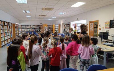 La Biblioteca Municipal se incorpora al programa “Bibliotecas en Igualdad”