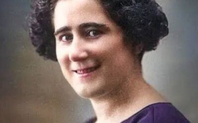 ‘1933. Las mujeres votan por primera vez’ llega hoy a la Plaza Clara Campoamor de Nerja