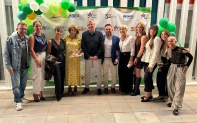 El Taller de la Amistad cumple 30 años impulsando la inclusión y la autonomía personal