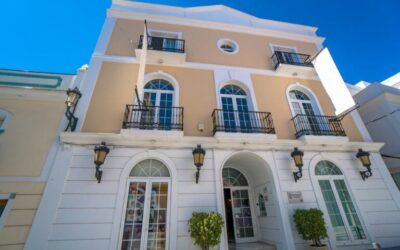 El Centro Cultural Villa de Nerja aplaza tres espectáculos por el luto nacional