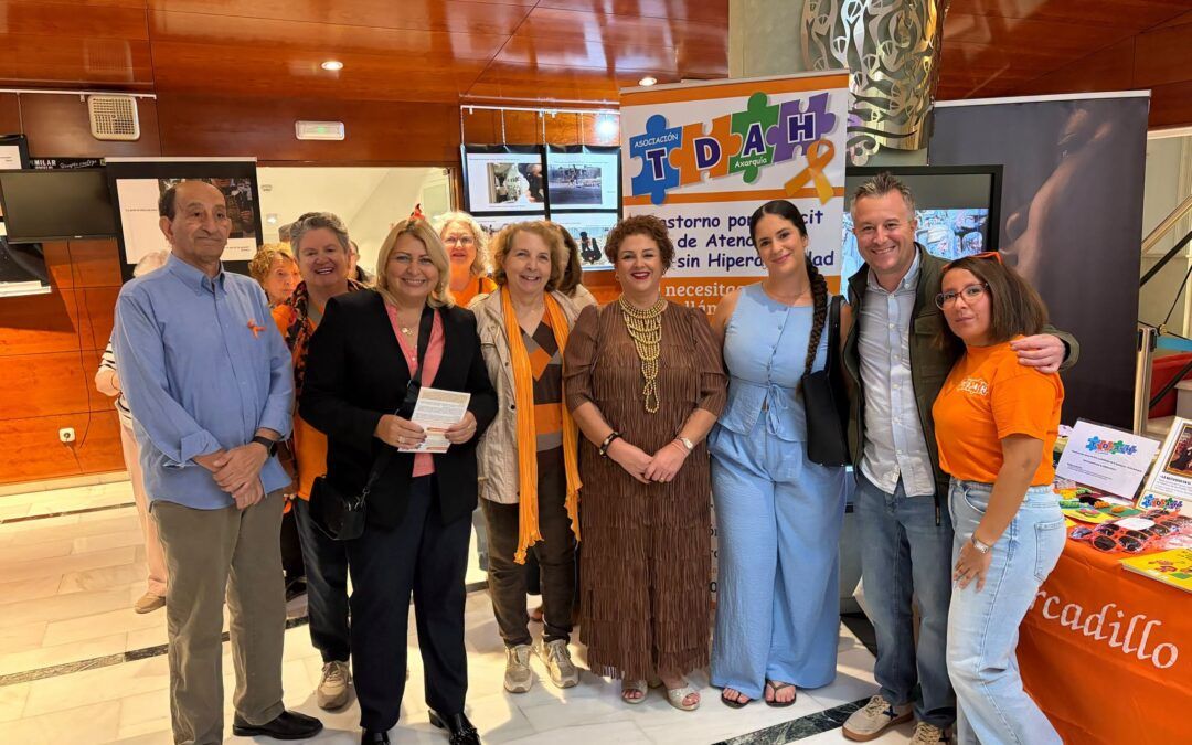 Música, baile y solidaridad protagonizan el II Festival Benéfico de TDAH Axarquía en Nerja